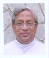 Rev. Fr. Augustine Thottakara    CMI